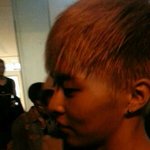 [EXO] 헐 시우민 왜일케 빠졌음 <b>사옥</b> 퇴근짤바바