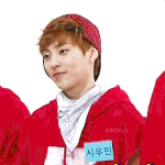 [EXO] 시우민 이때 <b>살짝</b> 빡친거 맞지?