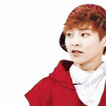 [EXO] 시우민팬이 <b>충성</b>을 다짐했다던 날이래 ㅋㅋ
