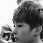 [EXO] 시우민 머리길이 이정도인게 
