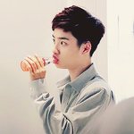 [도경수] 경수이사진언<b>제야</b>?
