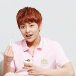 [시우민] 분홍셔츠입은 민석<b>선배</b>