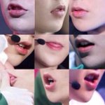 [EXO] 김민석 <b>입술</b> ㅅㅂ