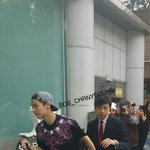[EXO] 루한이 <b>패션</b>