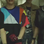 [시우민] 웅녀들의 <b>응원단장</b> 슈 