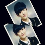 [EXO] 박찬열 <b>증사</b>
