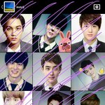 [EXO] <b>증사</b>빛한단앤데