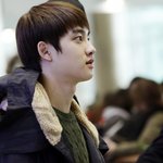 [EXO] 연예계는 <b>경수</b> 한말듣고알았는데