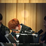 [백현] 폴<b>라라</b>잇 유툽 광고 영상 좌표