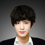 [EXO] 찬열 <b>증사</b> 빛삭
