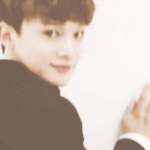 [EXO] 김종대이움짤