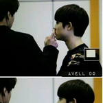 [EXO] 엑소 찌질한거 너무좋지<b>안음</b>?