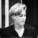 [카이] 제일 행복할때가 