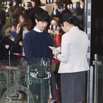 [EXO] 디오가 얼굴크단건 ㄹㅇ개소리지