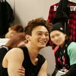 [CHEN] 종대 <b>근육</b>에대한 여러가지 의견 