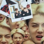[EXO] 오세훈못생긴<b>래핑</b>지샀닼ㅋㅋㅋㅋ