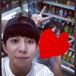 [블락비] 박경...ㅠㅠㅠ