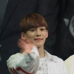 [EXO] 오늘은 갓세븐<b>손님</b>들이오셨다
