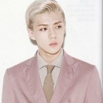 [EXO] 오세훈 이 화보는 <b>신의</b> 한수임