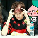 [EXO] 시우민같은애 있거든?ㅋㅋ