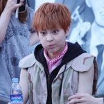 [EXO] 민석이를 그런애 <b>한테</b> 갖다붙이지마라