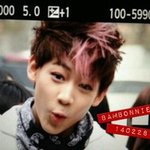 [EXO] ㅋㅋㅋㅋ<b>뱀뱀</b> 영업 존나 잘되는데요?