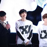 [EXO] 개빡친다 <b>bj</b>찬이고나발이고 찬열이랑 닮았다은소리좀