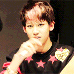 [EXO] <b>뱀</b>뱀vs시우민