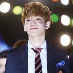 [CHEN] <b>청순미</b> 가득했던 날의 종대