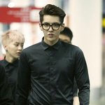 [EXO] 앓는다 오늘도 크리스