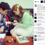 [샤이니] 태연도 인정한 <b>민호</b>우