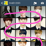 [EXO] <b>증사</b>누구줄까?