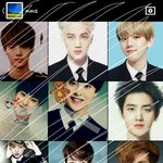 [EXO] <b>증사</b>내가 대신올려줄깡