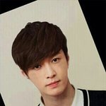 [EXO] 레이낙서지운거!