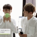 [EXO] 야 솔직히 <b>죽도</b> 레펠 다바르는 픽