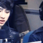 [EXO] 통각소재 스토리 작가순수머리로나온거ㅇ