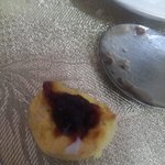 [EXO] 노른자와 <b>딸기잼</b>은 어떤맛일까