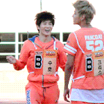 [EXO] 준면이 초절정 귀<b>여우</b>