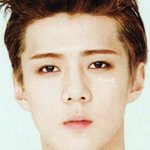[EXO] 오세훈 <b>일자</b> 눈썹