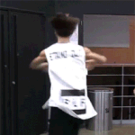 [방탄소년단] 작지민 무한<b>루프</b>짤