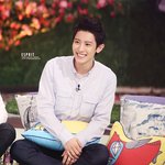 [찬열] 열매들! 안녕하세요 찬열이 나온거 봤지?? ㅠ