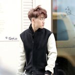 [EXO] <b>비온다</b>
