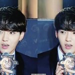 [EXO] 아 이쯤에서 <b>갤럭시</b> 짤털이