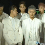 [EXO] 크리스 앞에 안보고 뭐해?