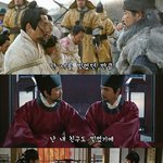 드라마 <b>정도</b>전과 <b>인기</b>가요 잘못된 만남의 콜라보...