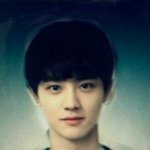 [EXO] 찬열 디오 루한 <b>증사</b> 합성
