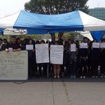 학생을 버리고 이득 챙기는 대학교!