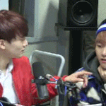 [CHEN] 배큥이에게 빙의해본다..