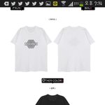[EXO] 나도오벌도스티<b>셔츠</b>사려고했는데..