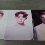 [EXO] 아 이뻐죽겟어ㅋㅋㅋㅋ